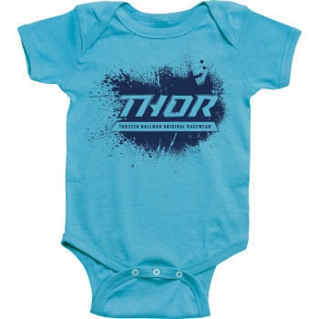 Supermini Aerosol Infant Body Suit