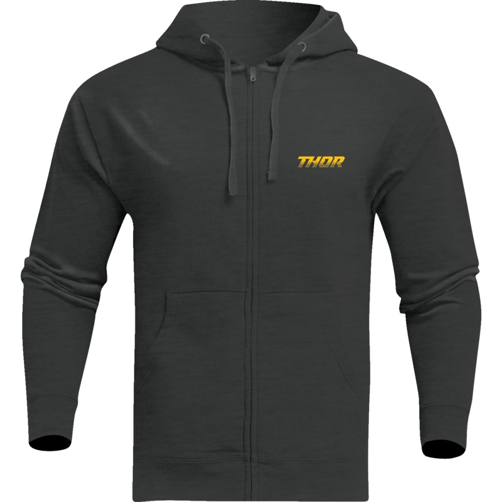 Formula Zip-Up Fleece Sweatshirt