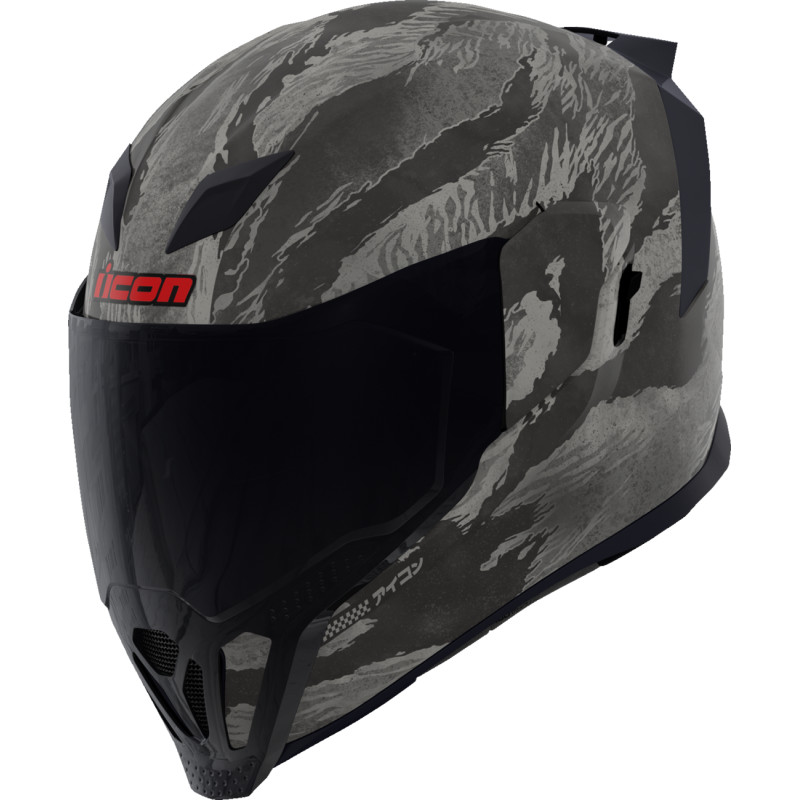 Airflite Mips Tigers Blood Helmet