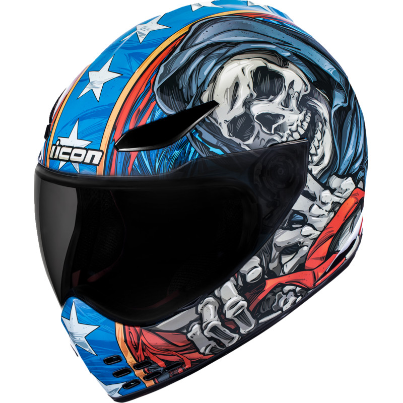Domain Revere Helmet