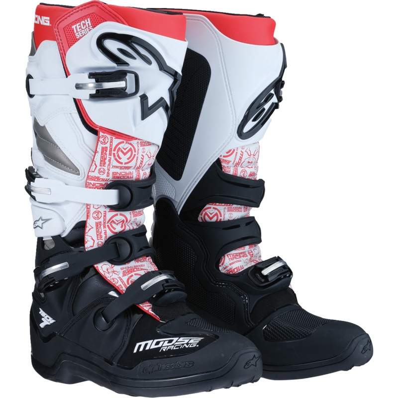 Tech 7 Boots by Alpinestars