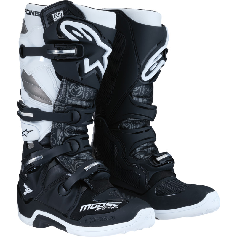 Tech 7 Boots by Alpinestars