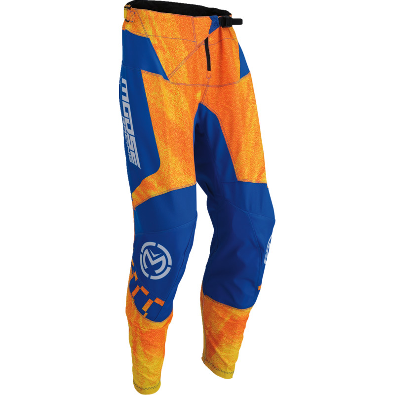 Qualifier Pants