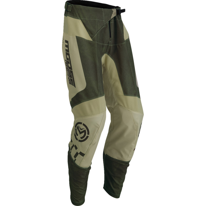 Qualifier Pants
