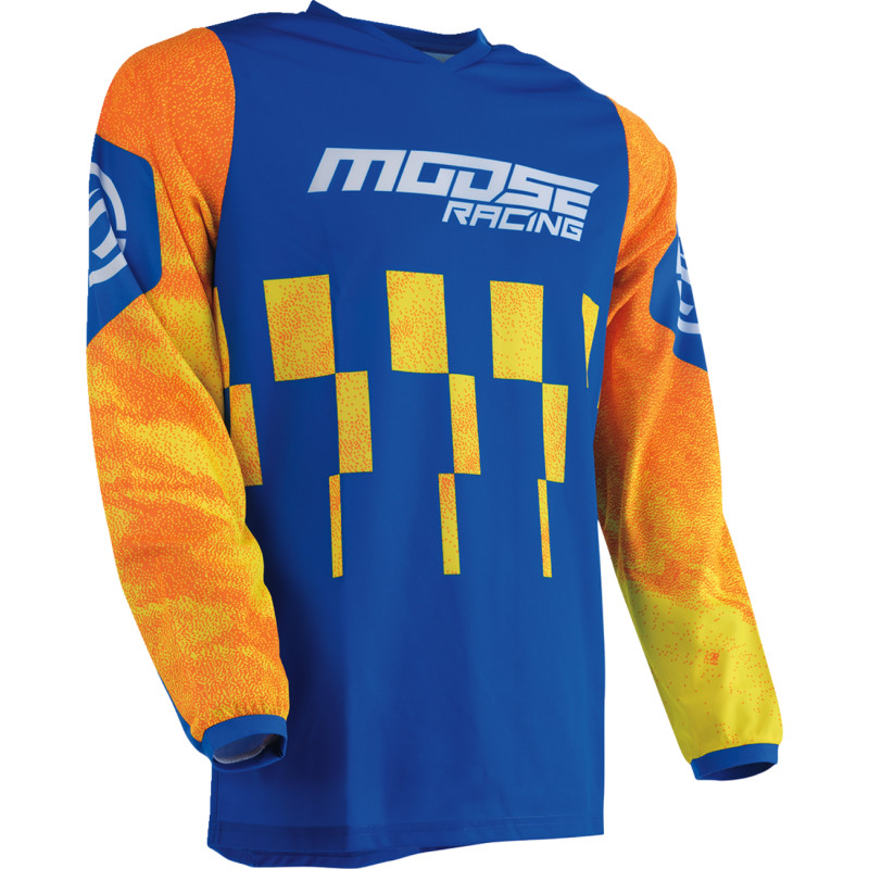 Qualifier Jersey