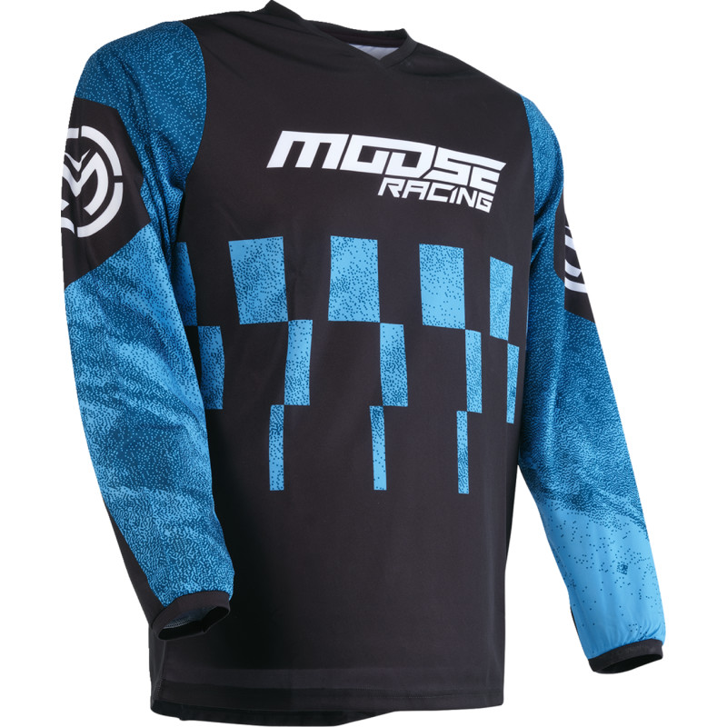 Qualifier Jersey