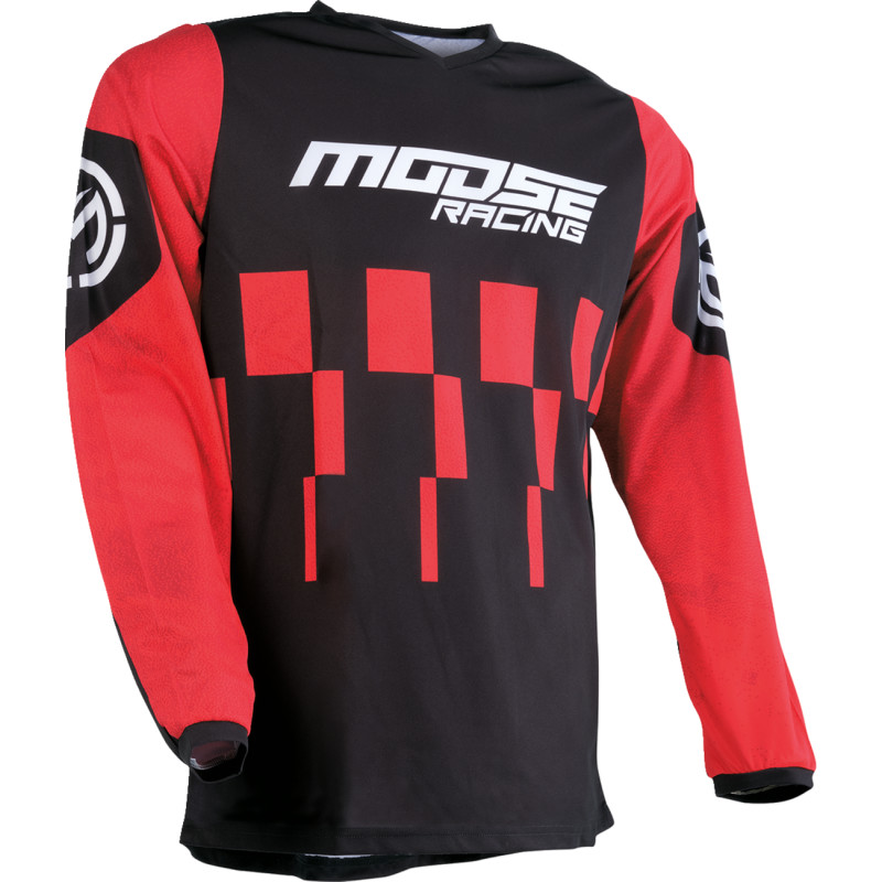 Qualifier Jersey