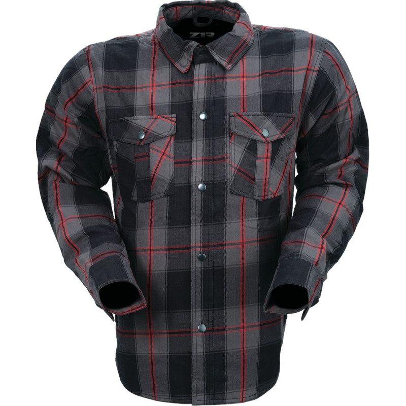 Ashwood Flannel Shirts