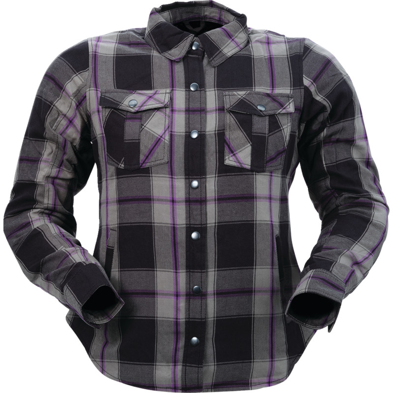 Ashwood Womens Flannel Shirt