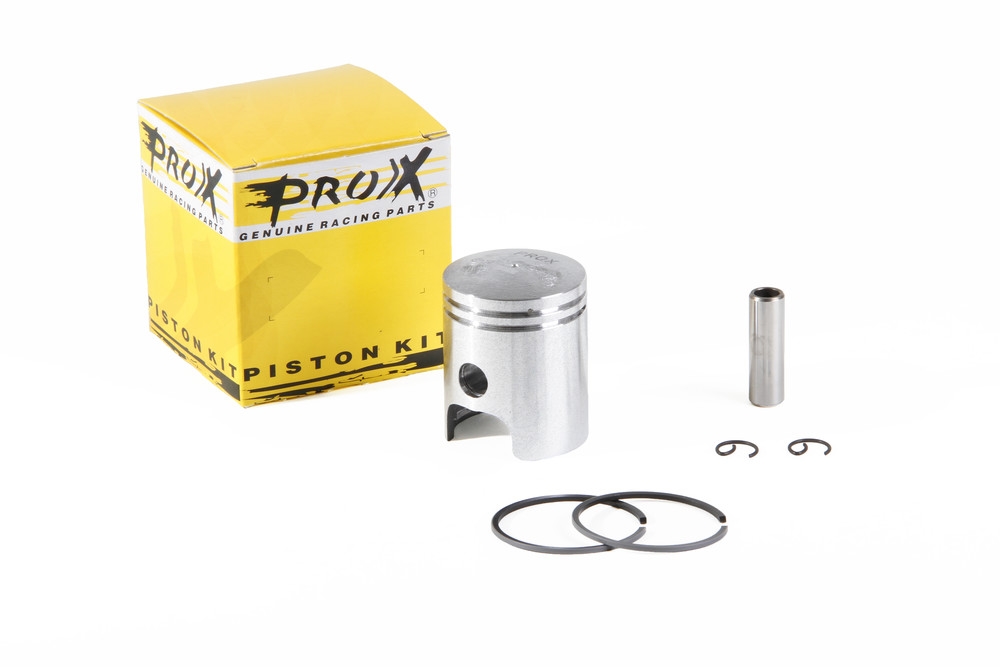 Piston Kit - 1.00mm Oversize to 41.00mm