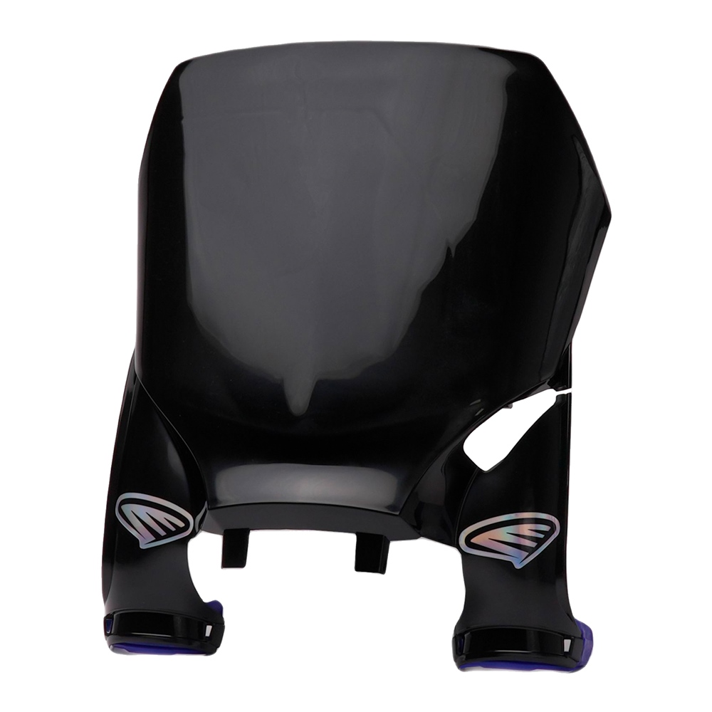 Front Factory Stadium Number Plate