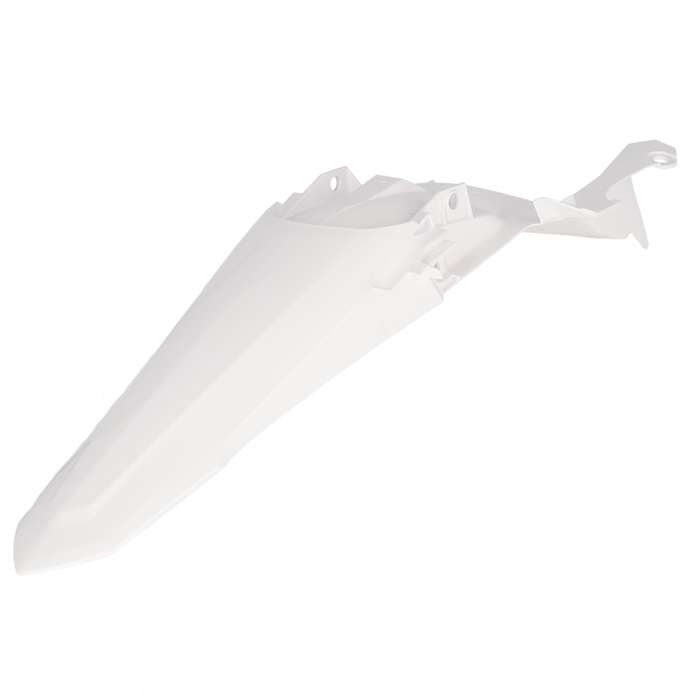 Replica Rear Fender - White