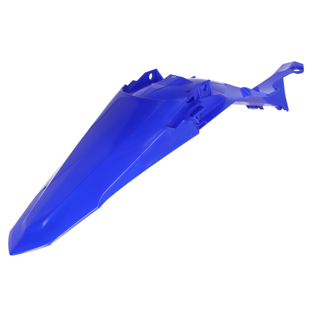 Replica Rear Fender - Blue