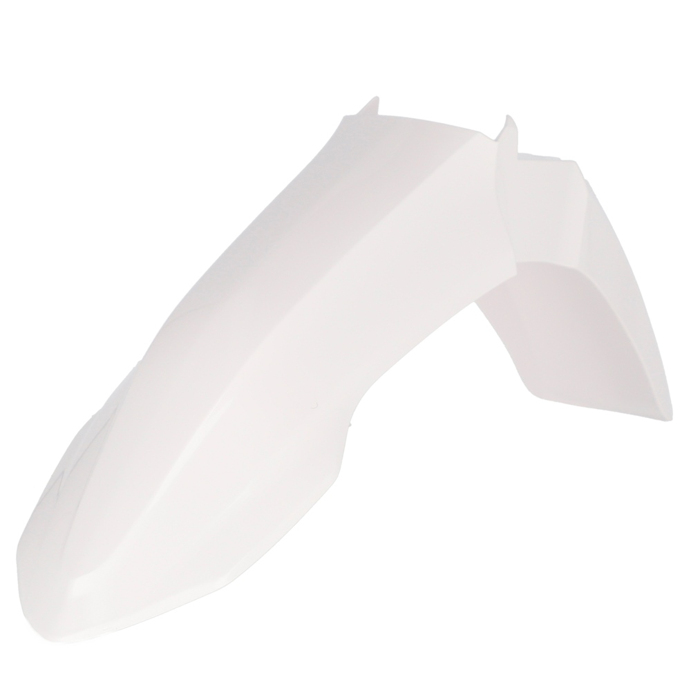 Replica Front Fender - White