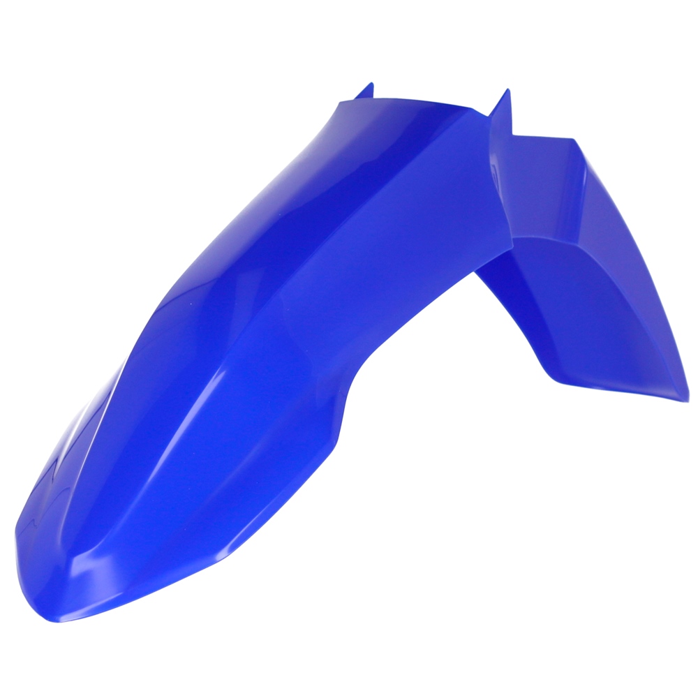 Replica Front Fender - Blue