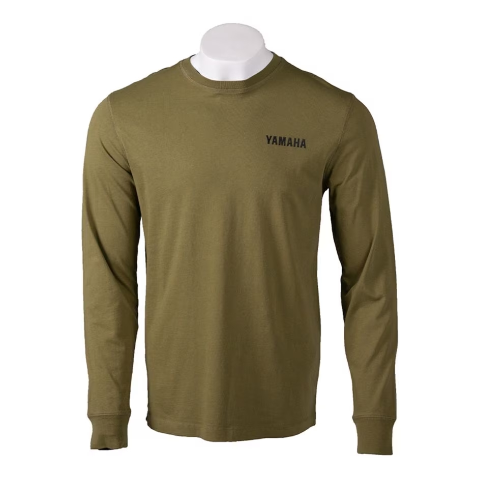 Adventure Proven Off Road Long Sleeve Shirt