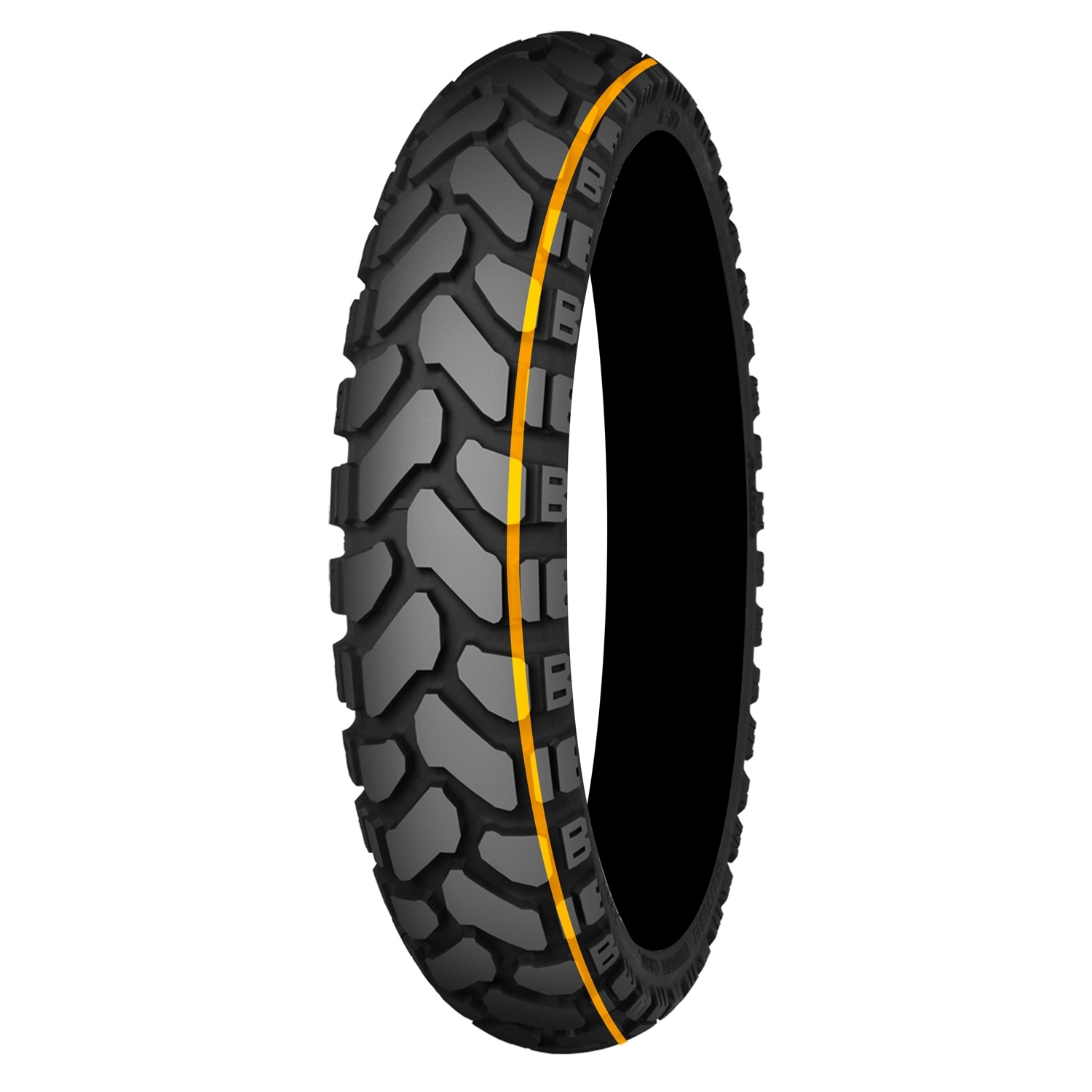 Enduro Trail XT+ Front Tire - 110/80-19
