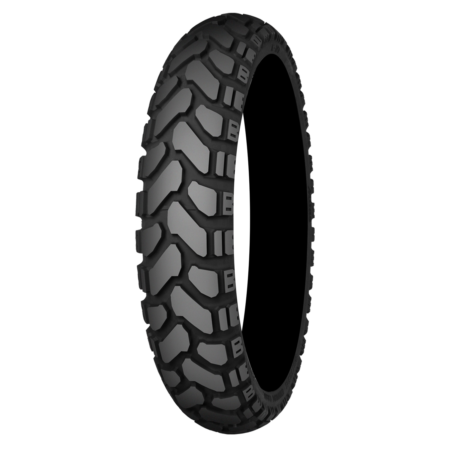 Enduro Trail XT+ Front Tire - 90/90-21