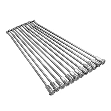 Notako Front Wheel Spoke Set - 21in.