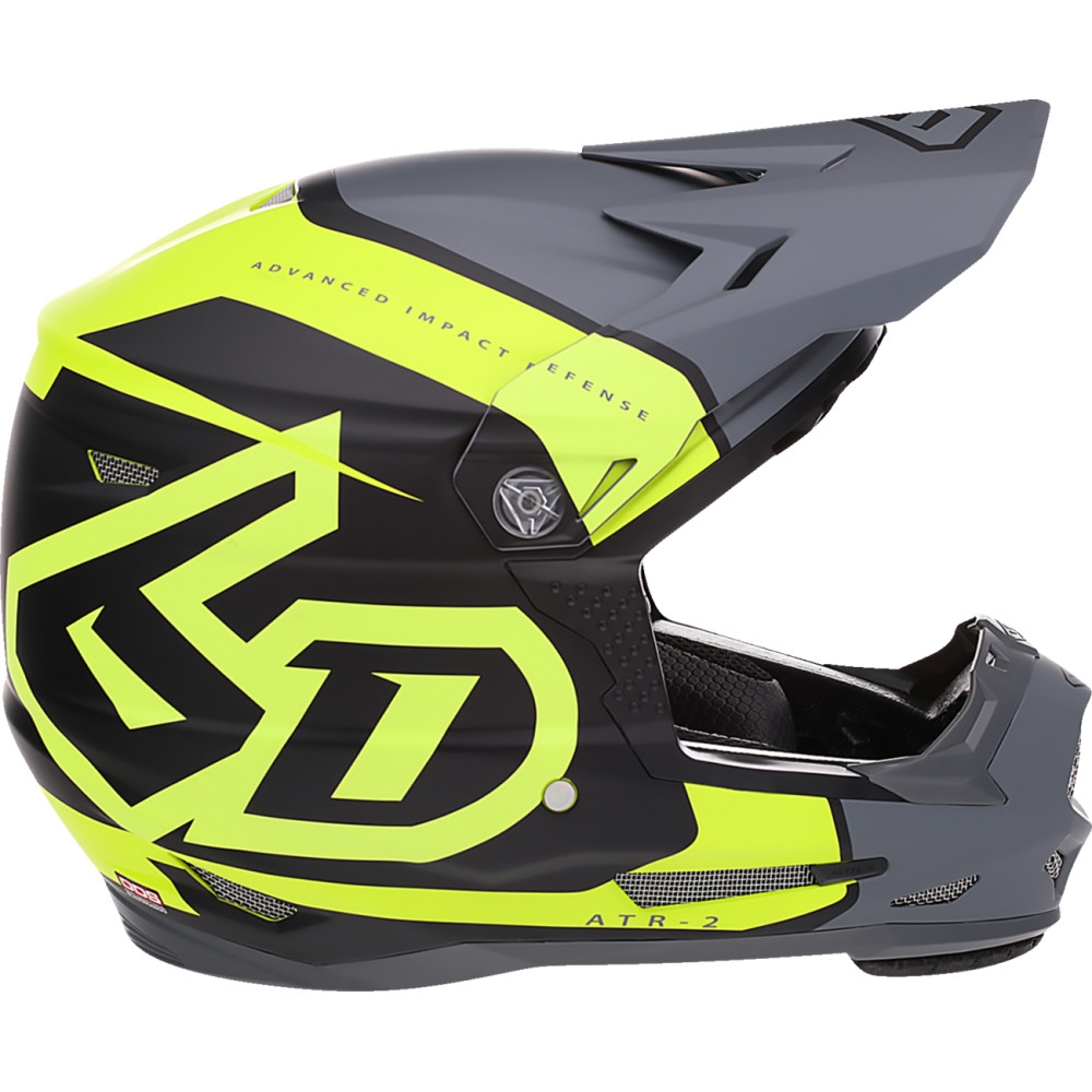 ATR-2 Torque Youth Helmet