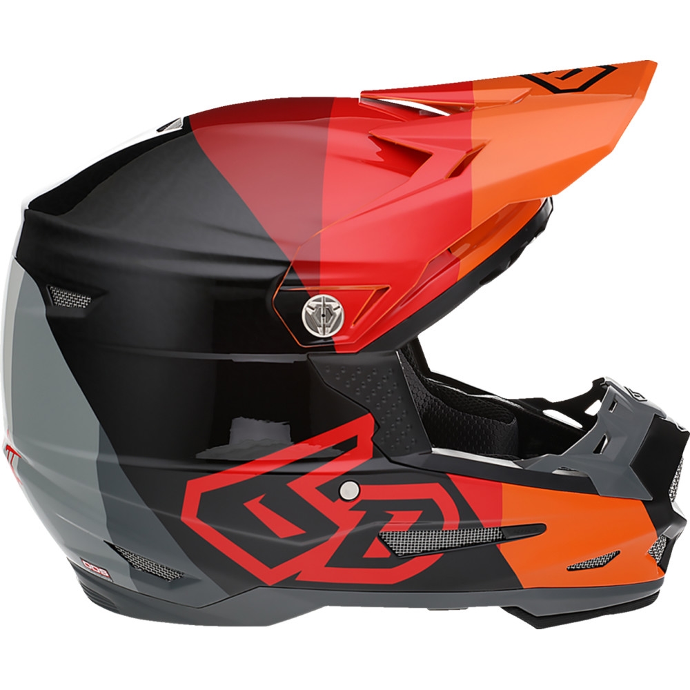 ATR-2 Range Helmet
