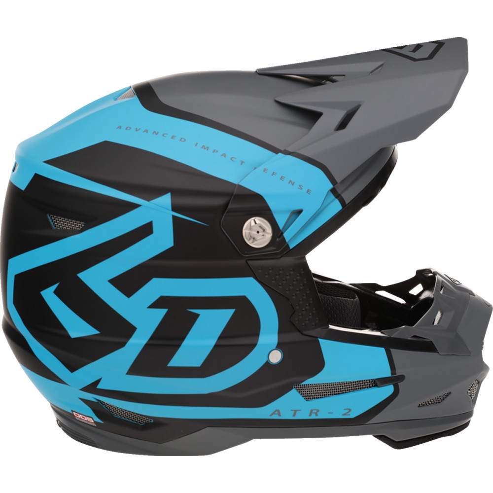 ATR-2 Torque Helmet