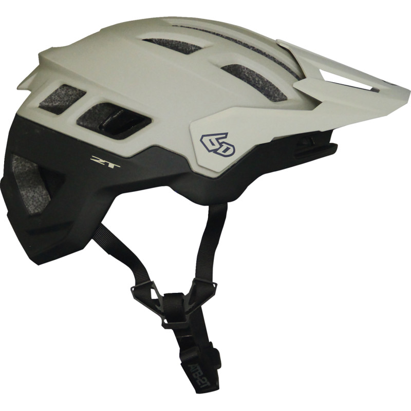 ATB-2T Ascent Bicycle Helmet