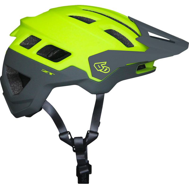 ATB-2T Ascent Bicycle Helmet