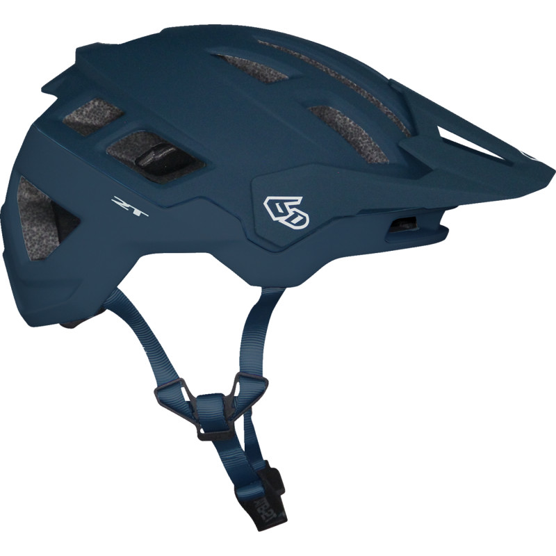 ATB-2T Ascent Bicycle Helmet