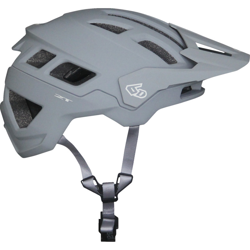 ATB-2T Ascent Bicycle Helmet