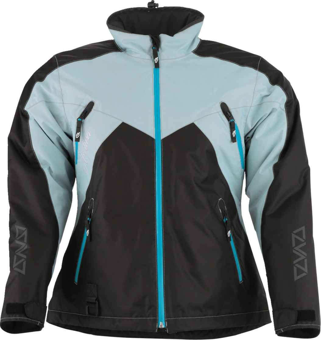 Pivot 6 Insulated Womens Jacket
