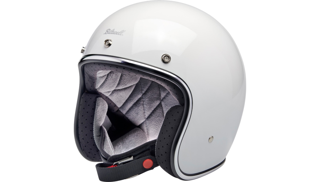 Bonanza Solid Helmet