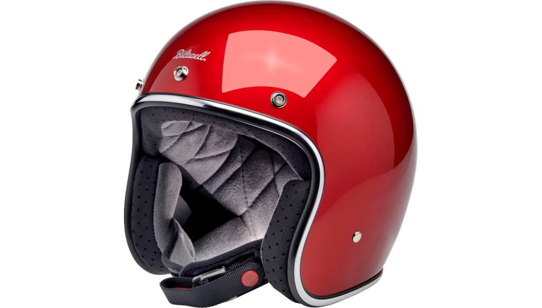 Bonanza Solid Helmet