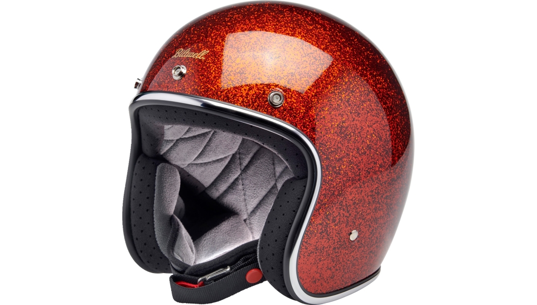 Bonanza Megaflake Helmet