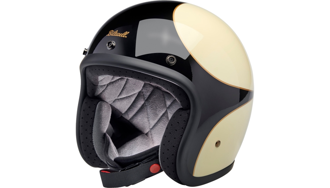 Bonanza Scallop Helmet