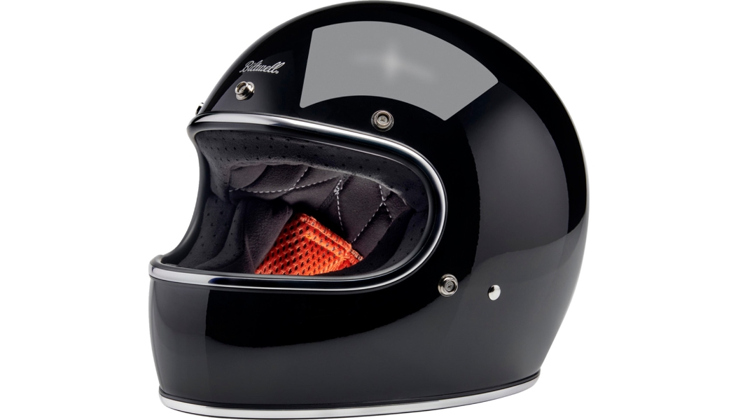 Gringo Solid Helmet