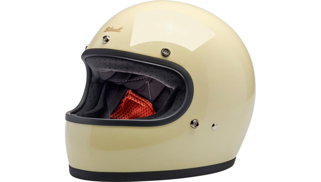 Gringo Solid Helmet