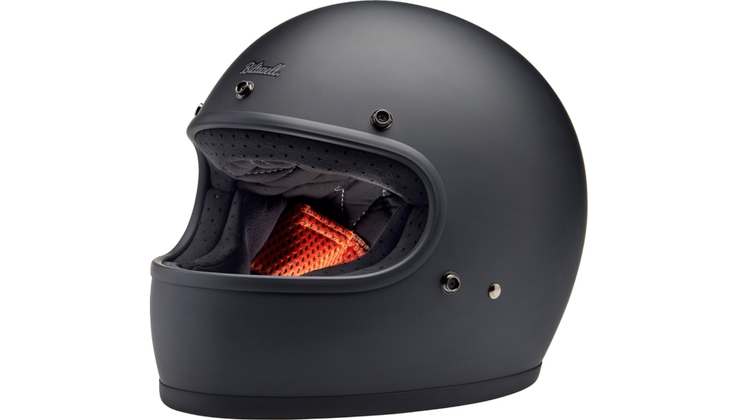Gringo Solid Helmet