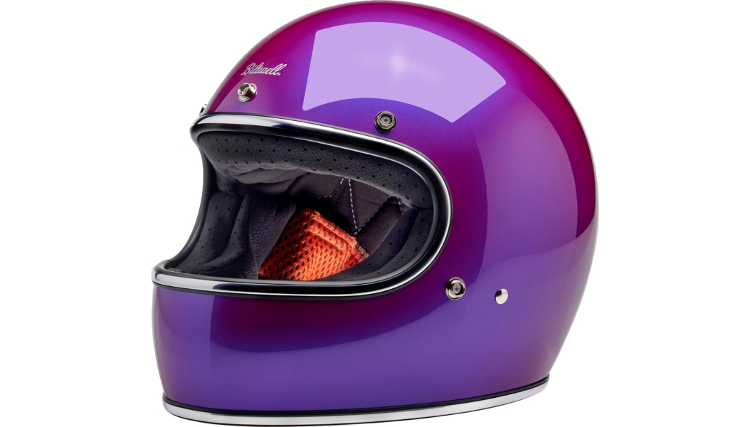 Gringo Solid Helmet