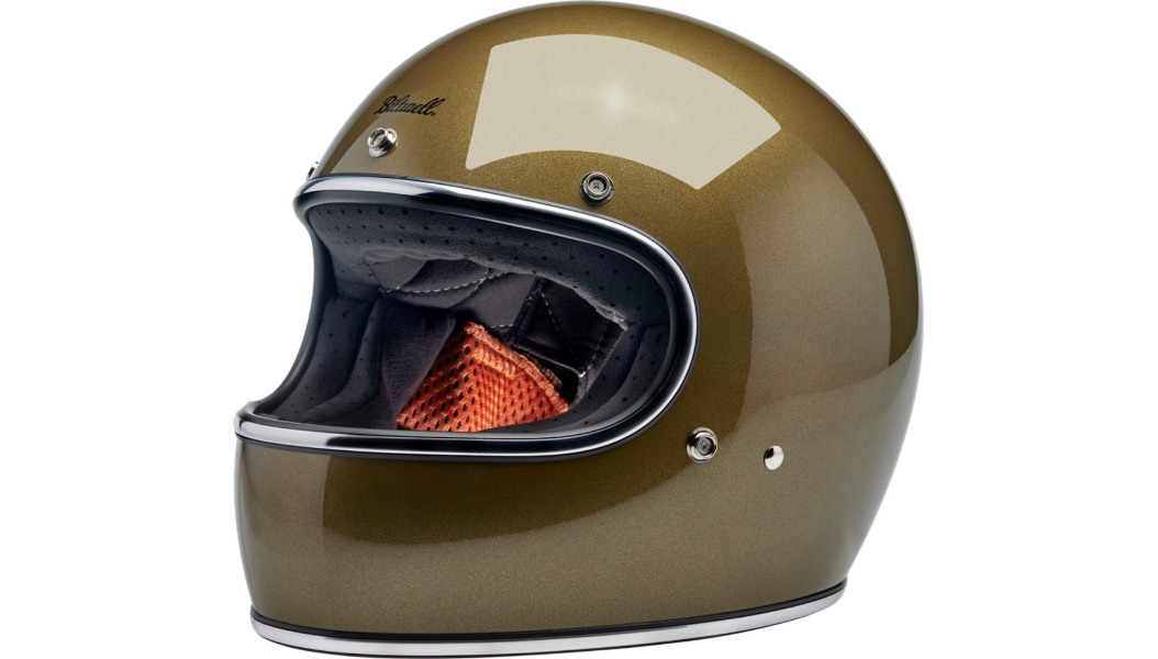 Gringo Solid Helmet