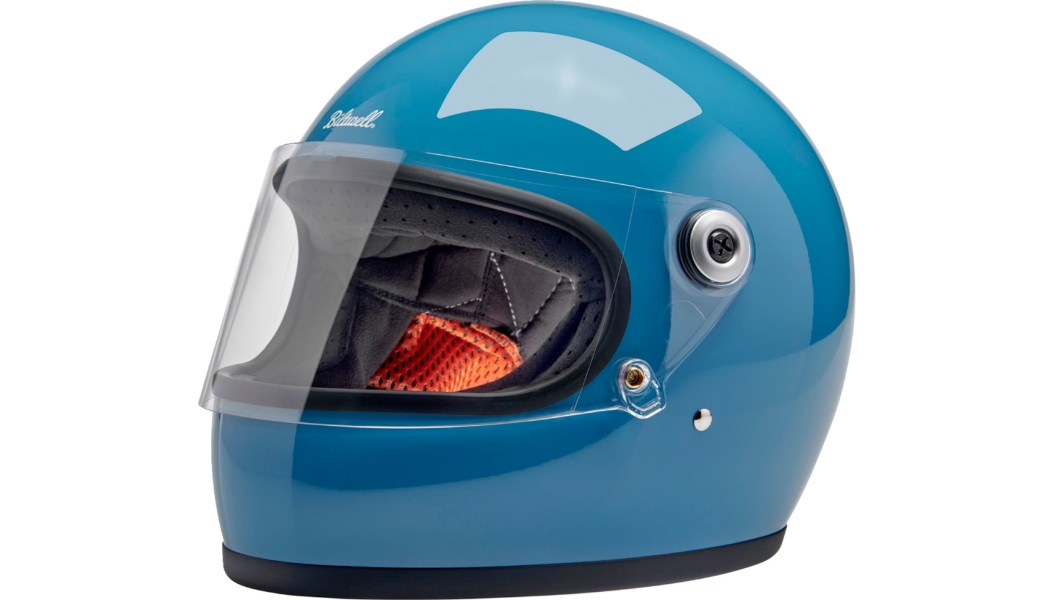 Gringo S Solid Helmet