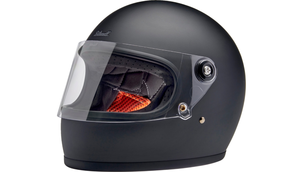 Gringo S Solid Helmet