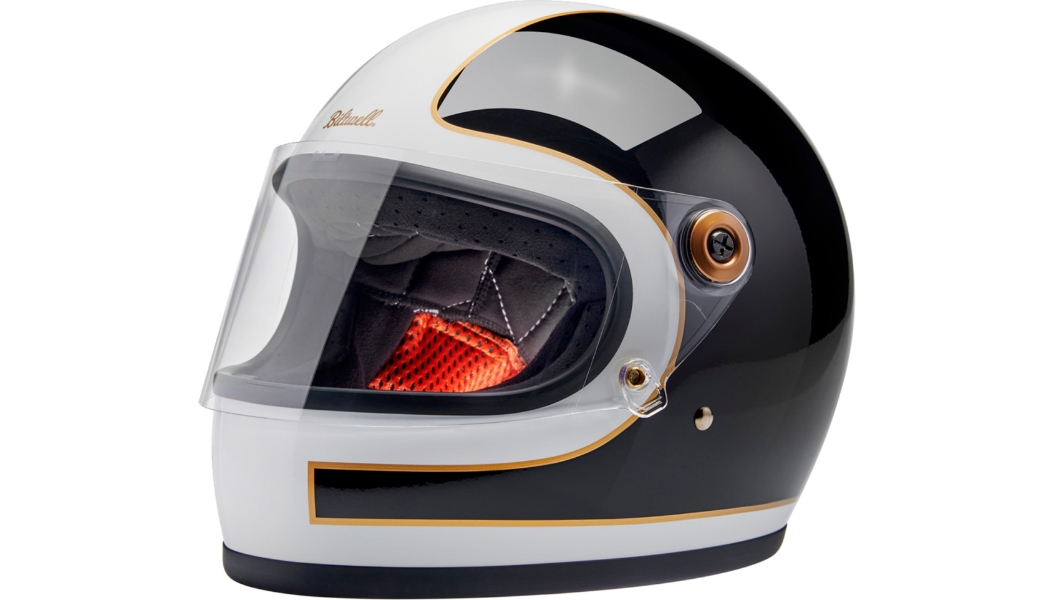 Gringo S Tracker Helmet