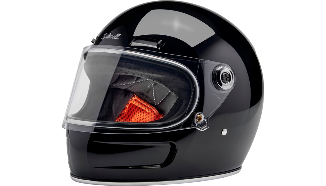 Gringo SV Solid Helmet