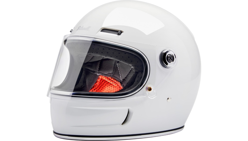 Gringo SV Solid Helmet