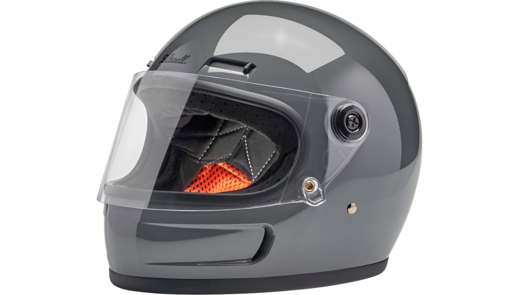 Gringo SV Solid Helmet