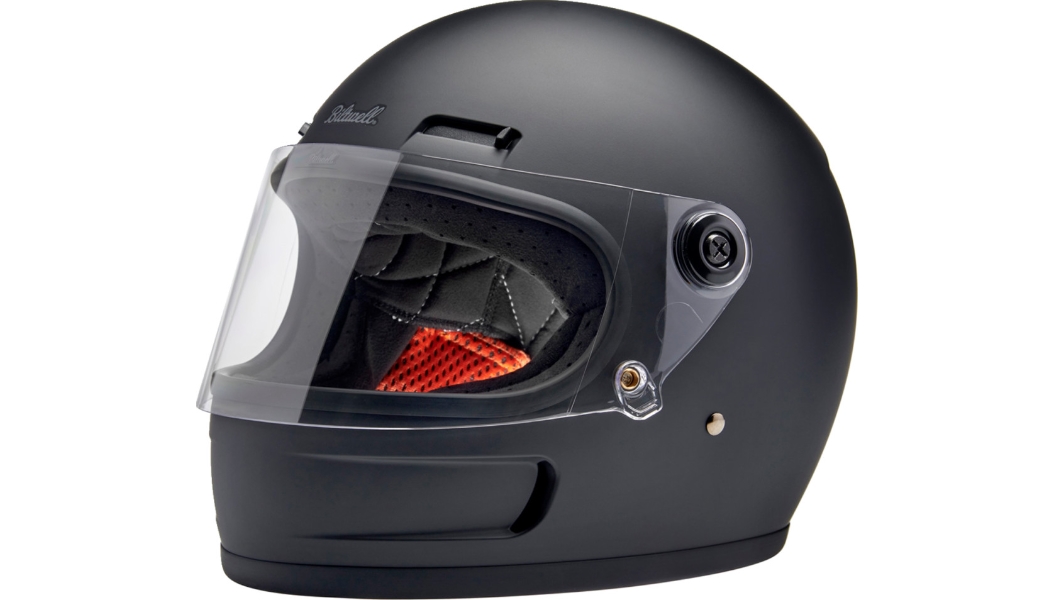 Gringo SV Solid Helmet