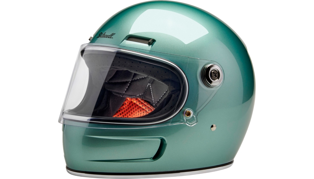 Gringo SV Solid Helmet