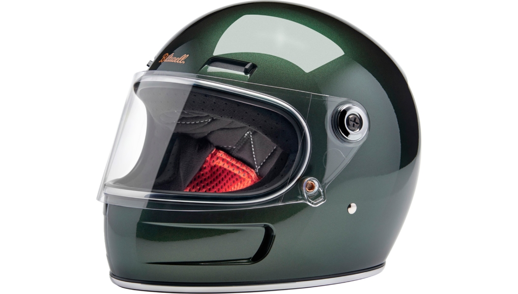 Gringo SV Solid Helmet