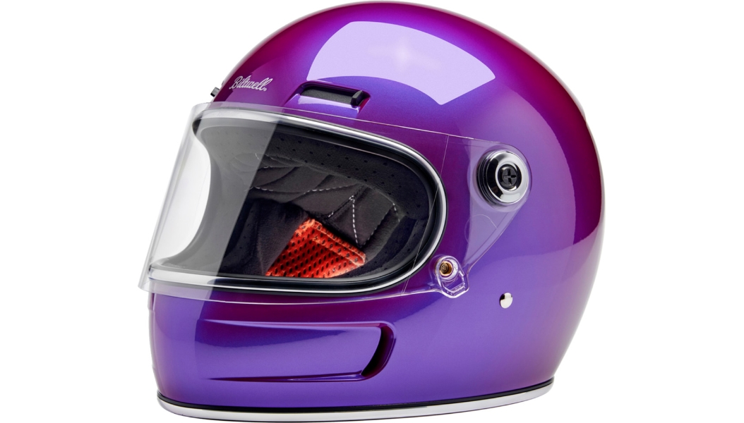 Gringo SV Solid Helmet